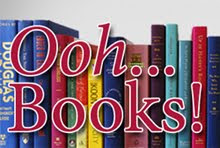 HIGHLY RECOMMENDED BLOG:  OOH....BOOKS