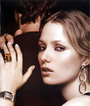 March 2009 - Fashion Jewelry