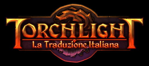 Torchlight Italia