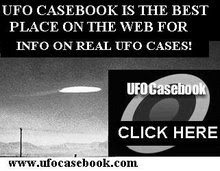 many thanks to the ufo casebook