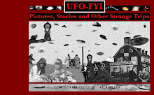 My UFO blog/archive