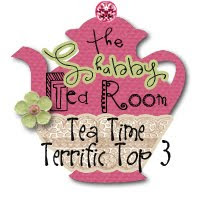 The Shabby Tea Room - Scandinavian Christmas