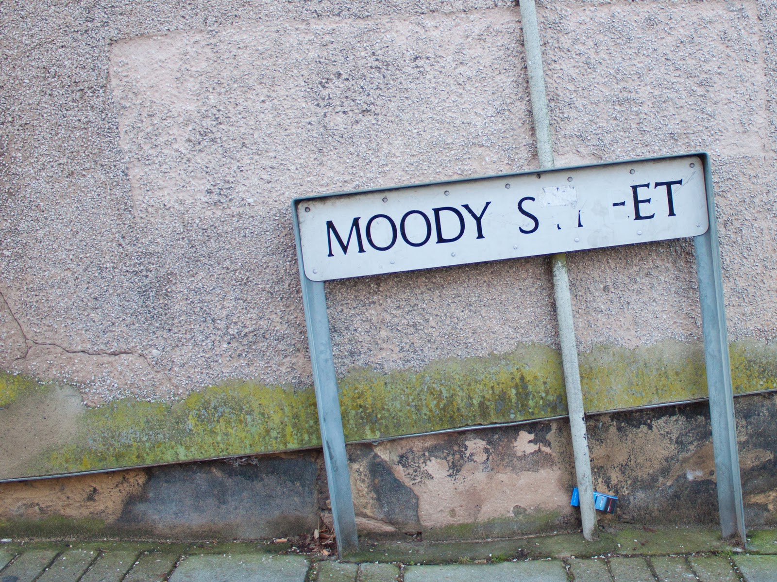 Lee William Hughes Work for Exhibition at The Victoria Mill, Congleton