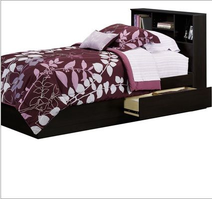 mainstays sleigh