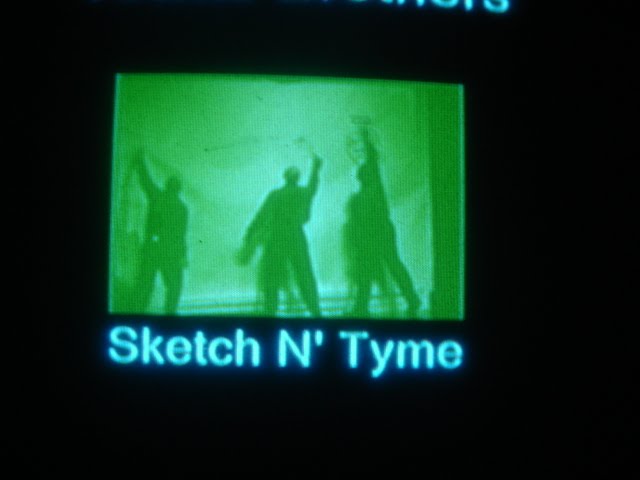 Sketch N' Tyme