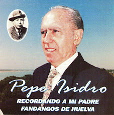 Pepe Isidro