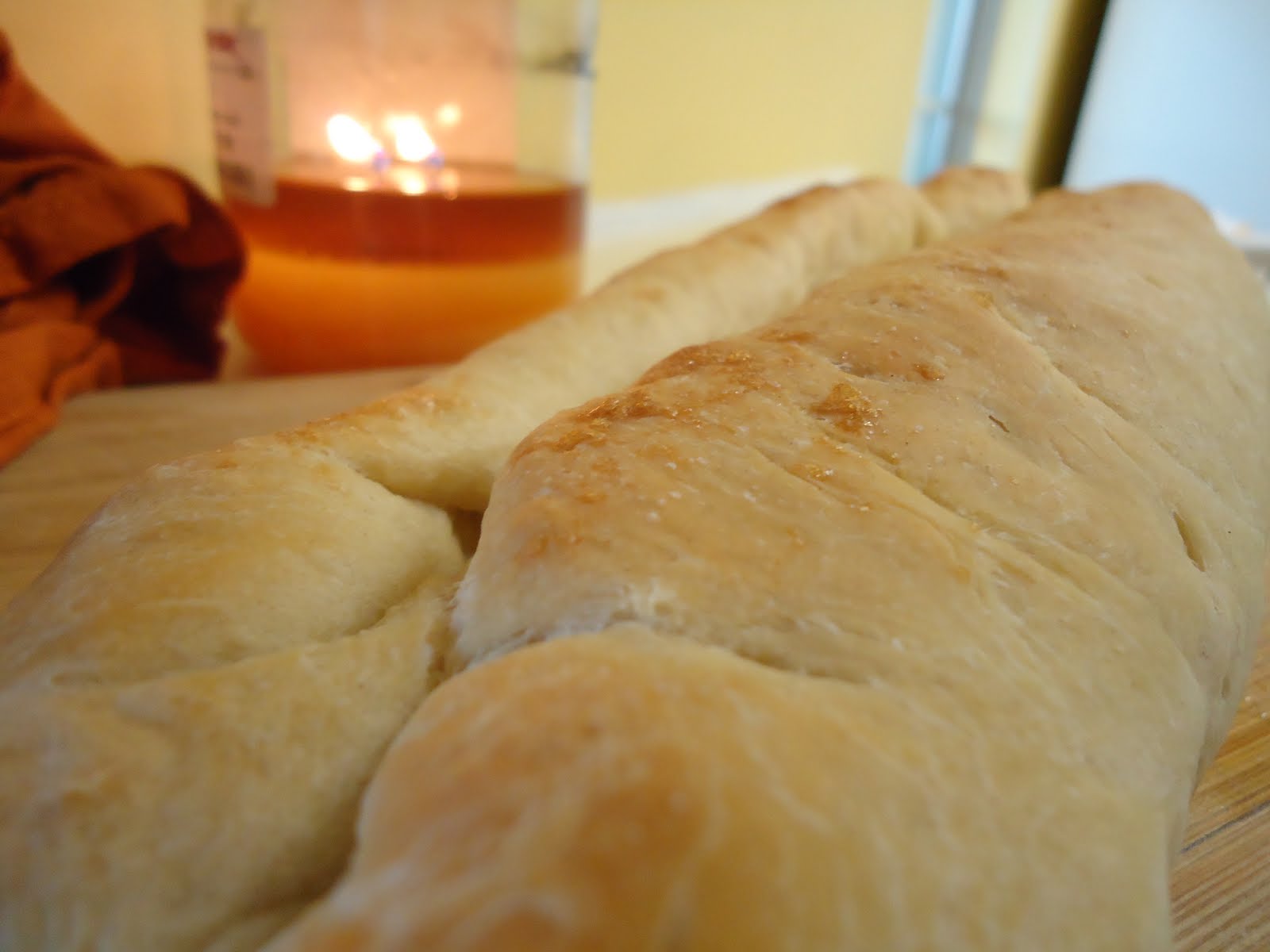 Epic Eats Bellywarming Bread