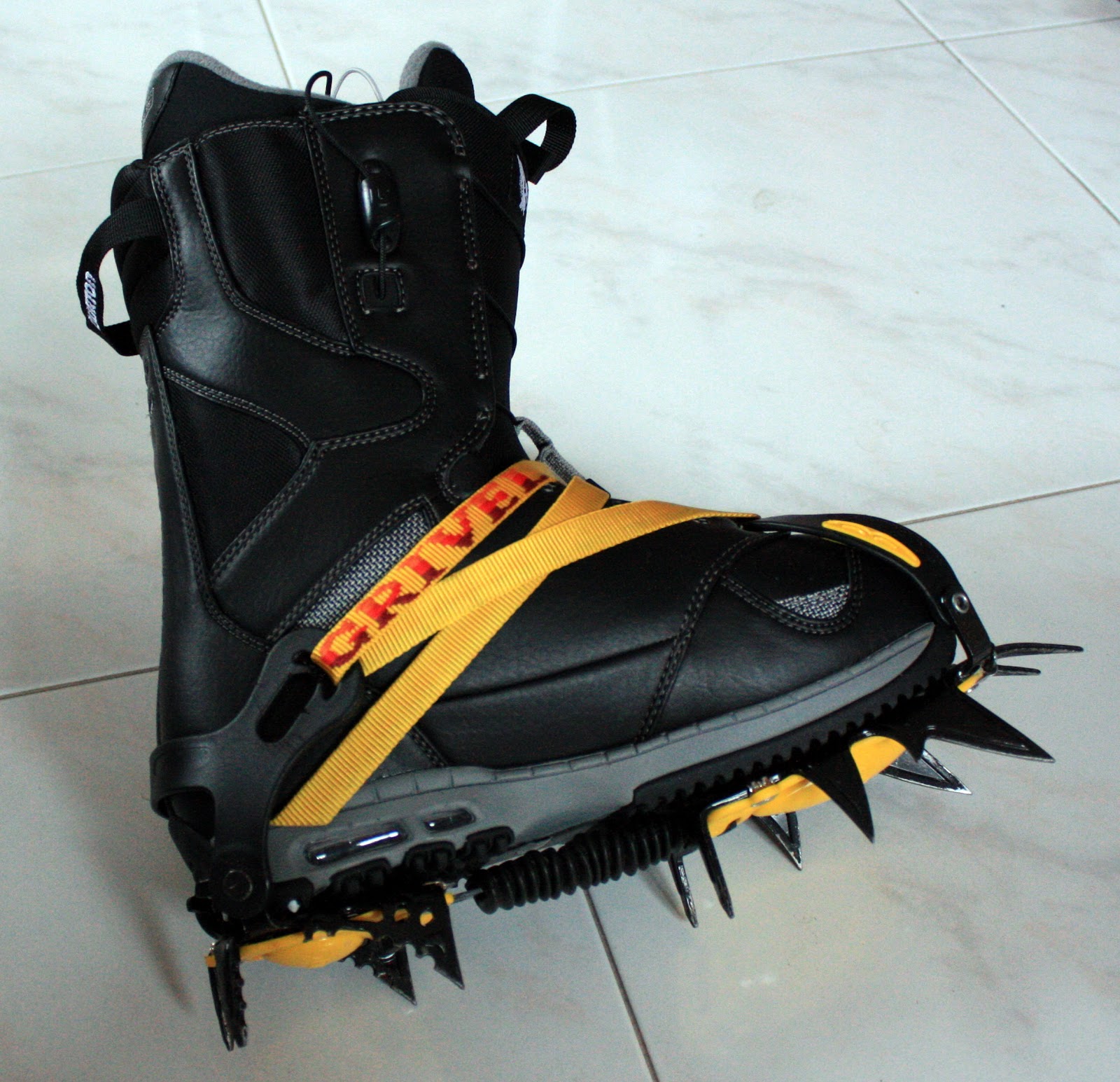 For those people who asked me, this is the video of a BSA tour I made