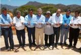 Inauguración Núcleo Tomatlán