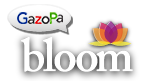 GazoPa Bloom