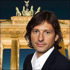 Leonardo : We hope that more fans can turn up to the stadium | Serie A ...