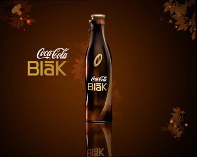Coca Cola "BlaK" - Entertainment-3