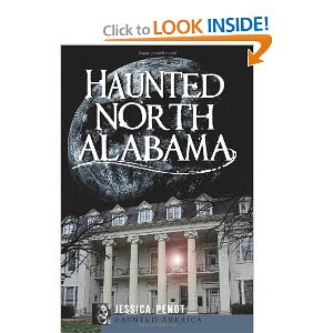 Haunted North Alabama