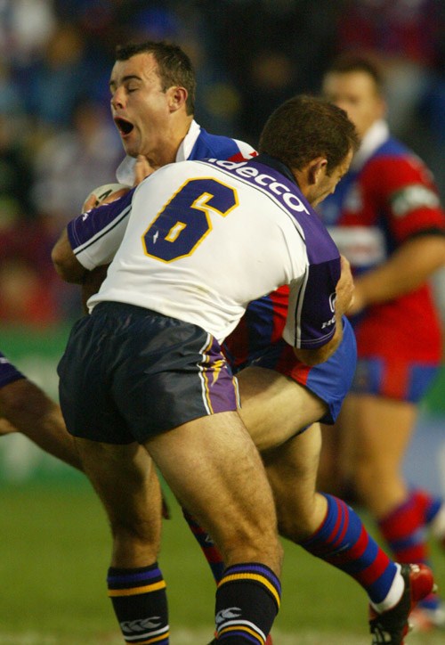 Men in Shorts and Underwear Rugby player's shorts