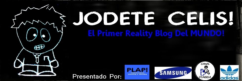 Jodete celis