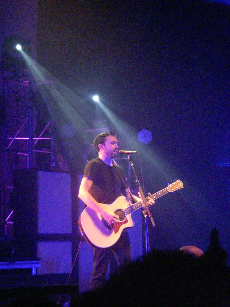 Rise Against Hero of War. Vídeo.