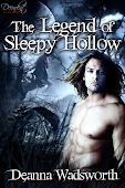 The Legend of Sleepy Hollow