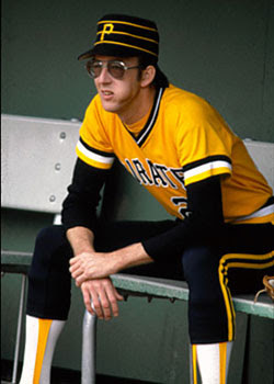 Ugliest Baseball Uniforms of the 1970s