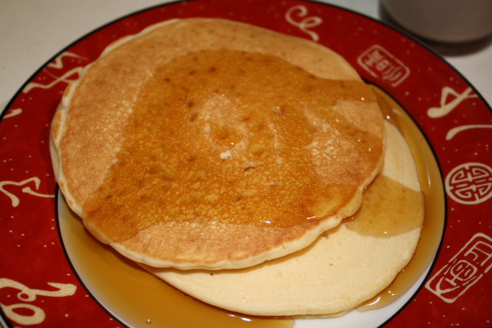 LactoseFree Girl Robin Hood Pancake Mix