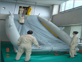 Slide Raft System moonjura: Assignment 8 - A slide/raft