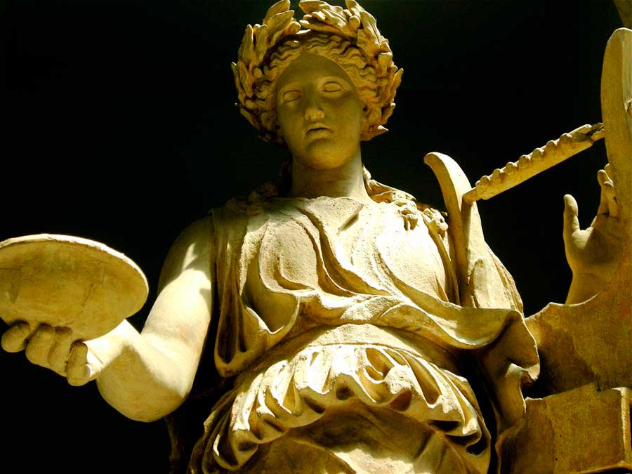 Muse Definition In Art Image to u