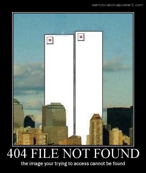 404 file not found WTC motivational