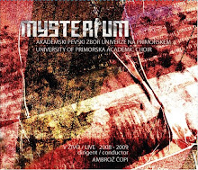 Mysterium