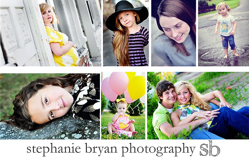 Stephanie Bryan Photography