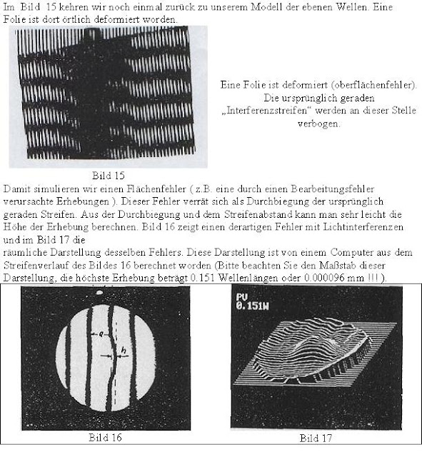 Feinoptik-Hilfe: 30.10.2009