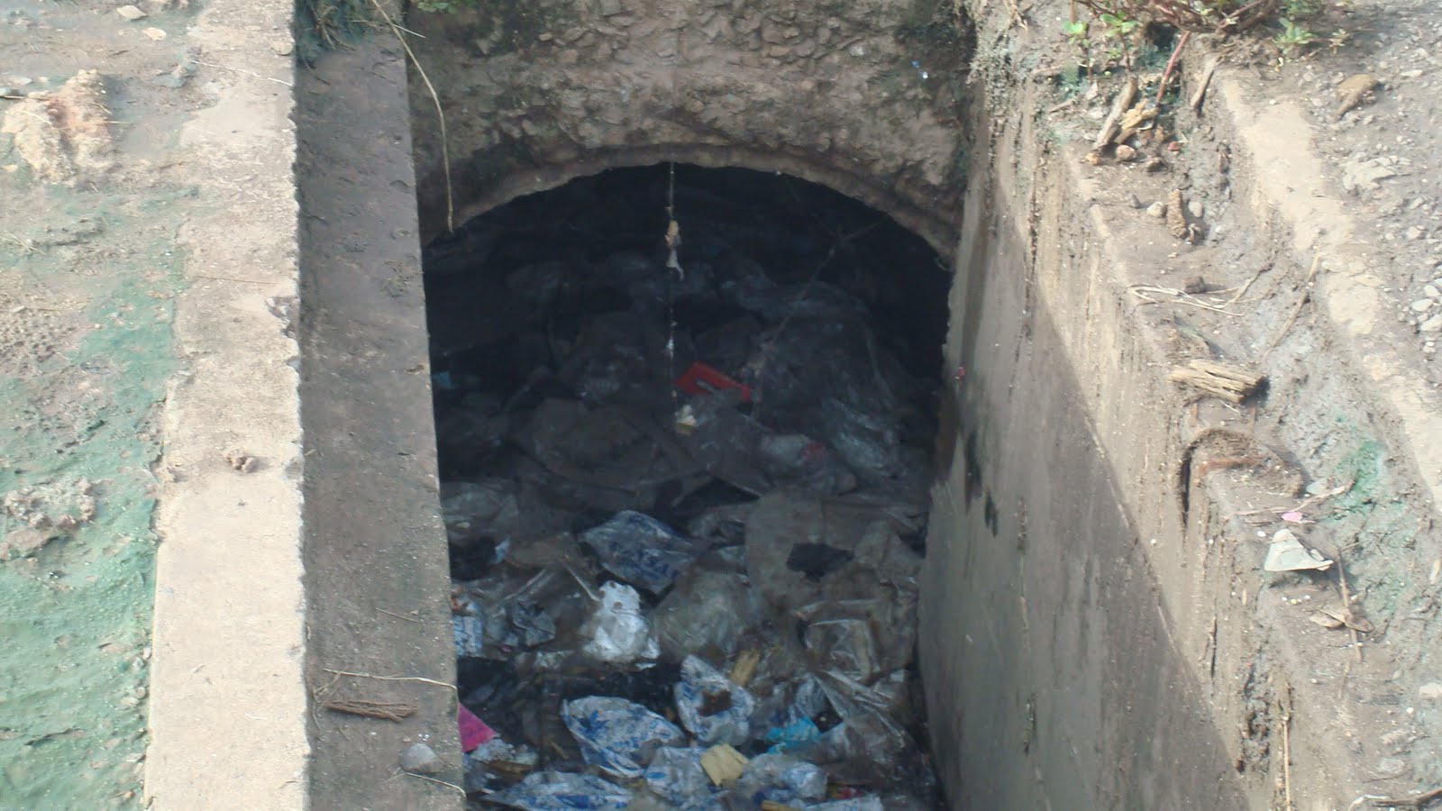 Managing Waste for Quality Life!