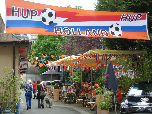 Hup Holland