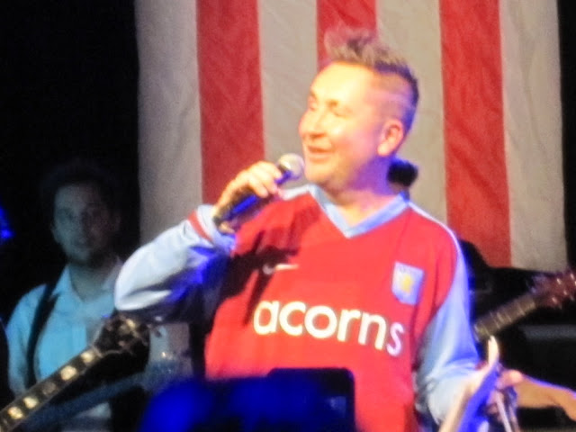 Nigel Kennedy