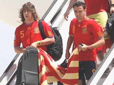 Puyol