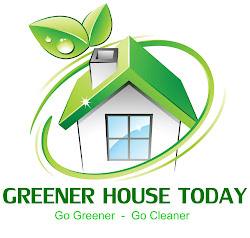 Click on Greener House Today's logo to schedule a home energy assessment!