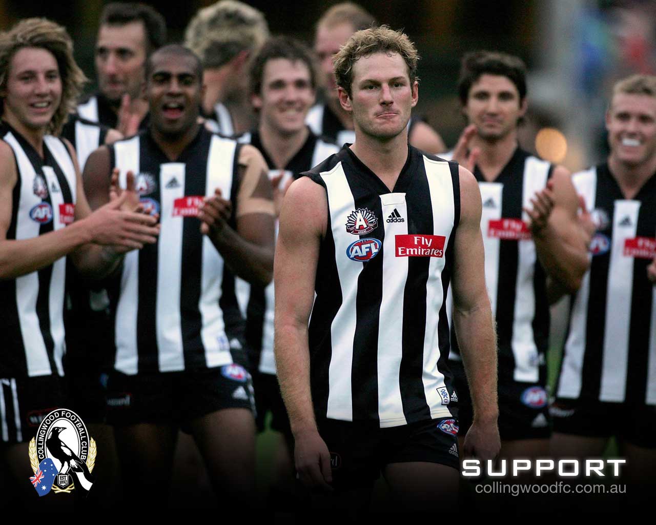 AFL Live 2011Australian Football Live