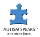 Because I Love My Son with Autism...