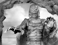 Creature from the Black Lagoon Film Remake