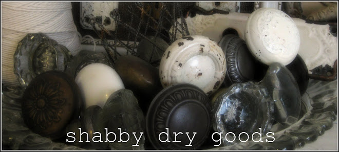Shabby Dry Goods