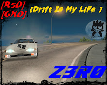 [Z3r0] Drift