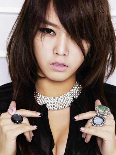 kpop wave park jung so yeon kpop wave park jung so yeon