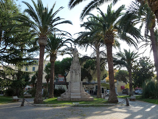 Follonica: Centro