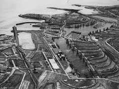 Barry. A Town Built On Iron, Coal, Maritime, Social, Educational And Political History.