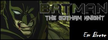 Batman - The Gotham Knight