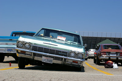 Jaguar Santa Monica >> V Ling: 06.10 Jaguar Santa Monica >> V Ling: 06.10
