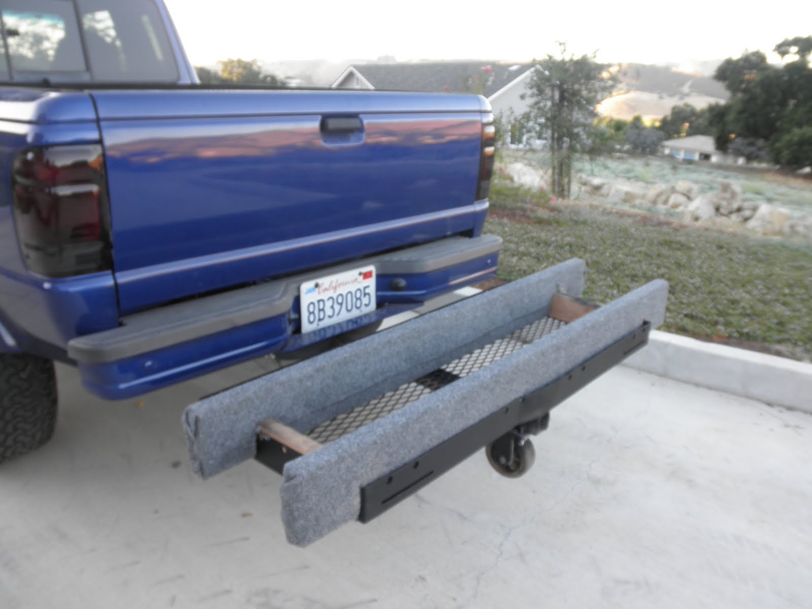 Captain's Log Life on the Lake jet ski Carrier 90 done