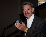 Luis Gonzalez Palma @ AIB/Lesley