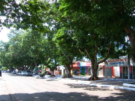Viagem Afora Jardim, Mato Grosso do Sul