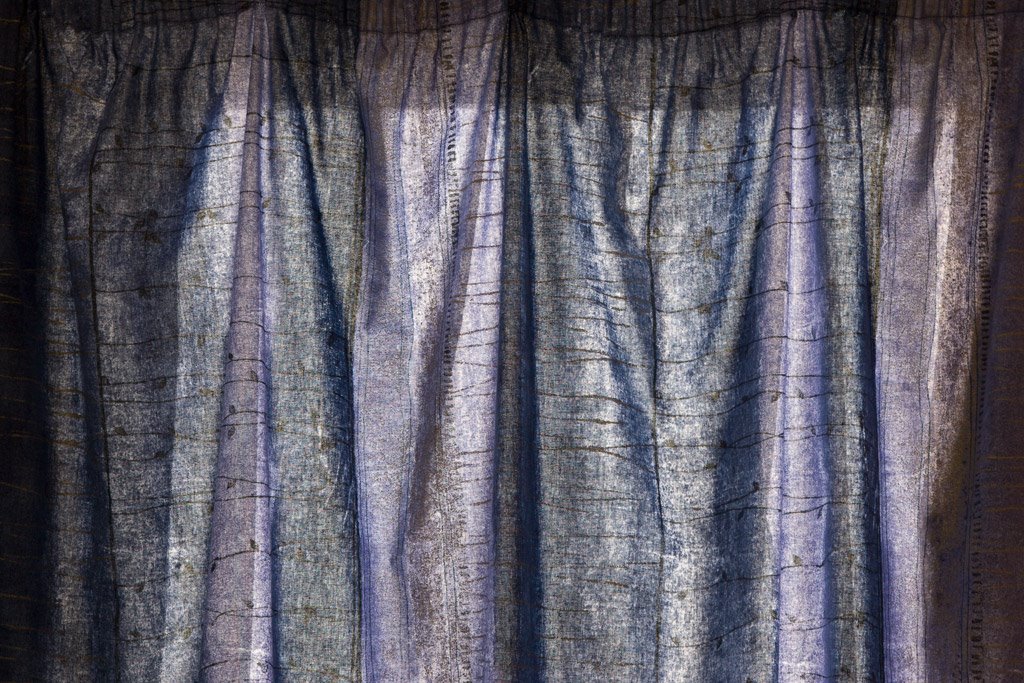 Curtain