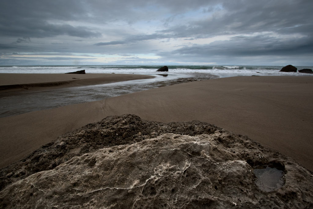 Flounder Bay