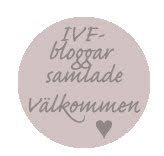 ♥ IVF-bloggar ♥